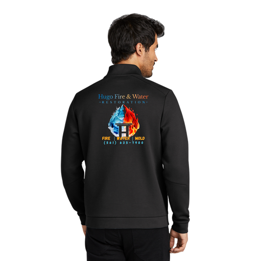 Hugo F&W Bolt Full-Zip