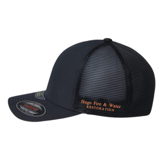 Hugo F&W Unipanel Cap