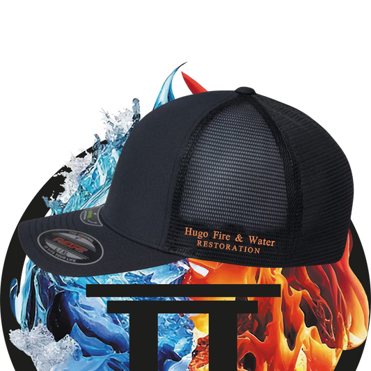 Hugo F&W Unipanel Cap