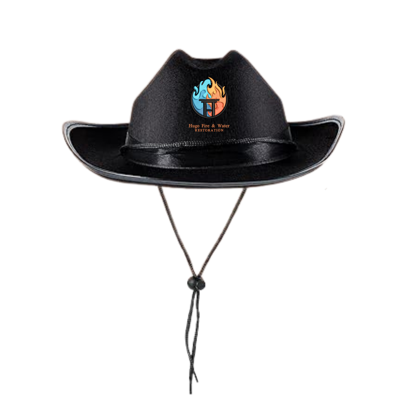 Hugo F&W Cowboy Hat