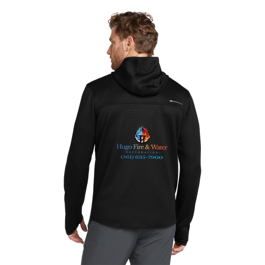 Hugo F&W Stealth Full-Zip Jacket