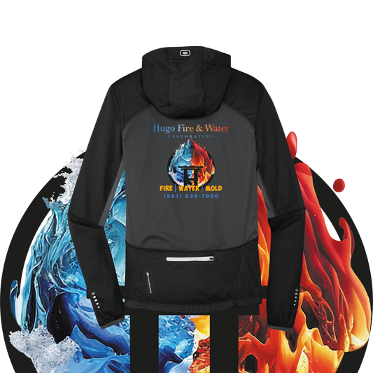 Hugo F&W Pivot Soft Shell