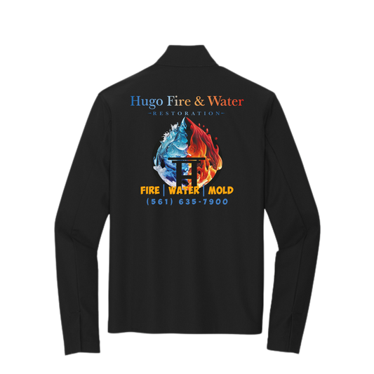 Hugo F&W Faille Soft Shell