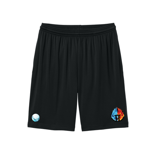 Hugo F&W Pocketed Short