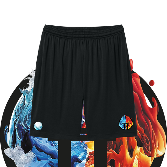 Hugo F&W Pocketed Short