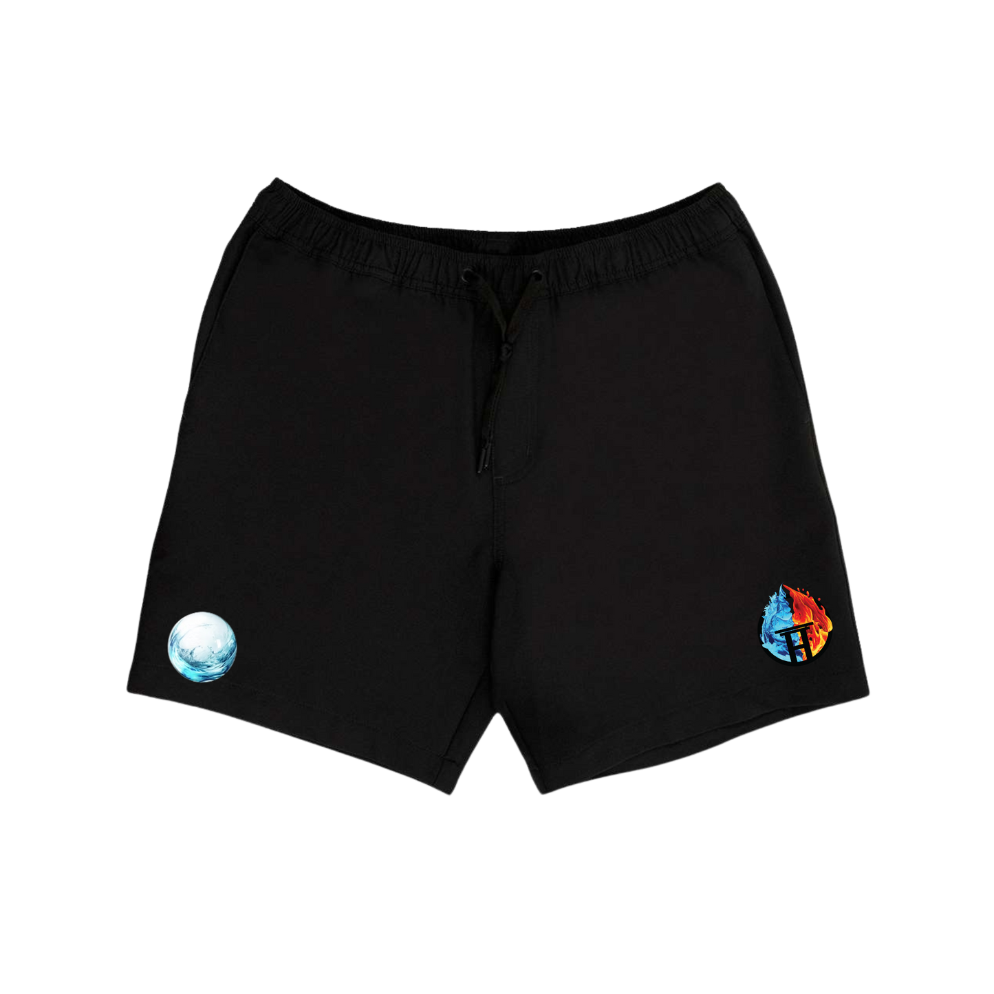Hugo F&W Swim Trunks