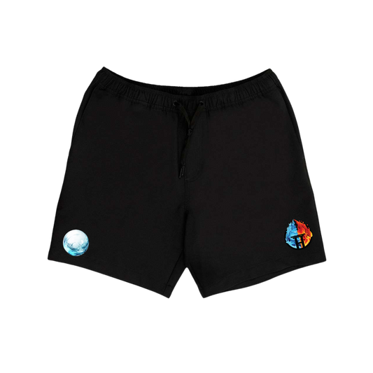 Hugo F&W Swim Trunks