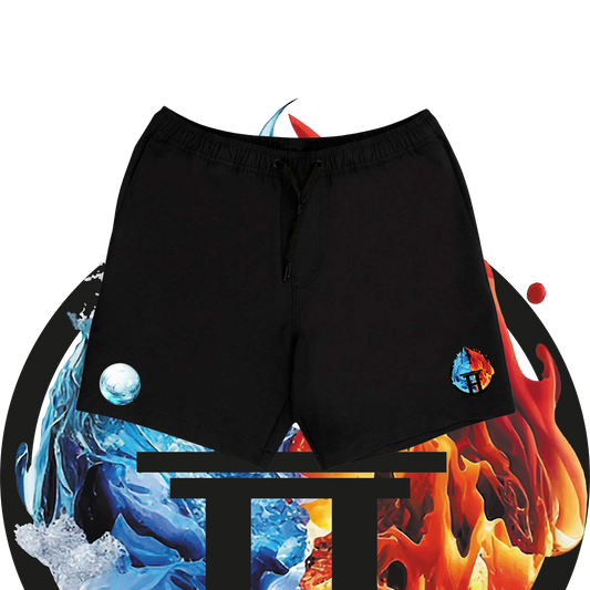Hugo F&W Swim Trunks