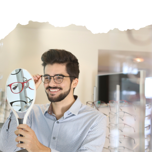 Eyewear Collection