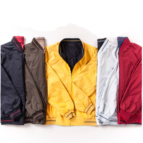 Jackets