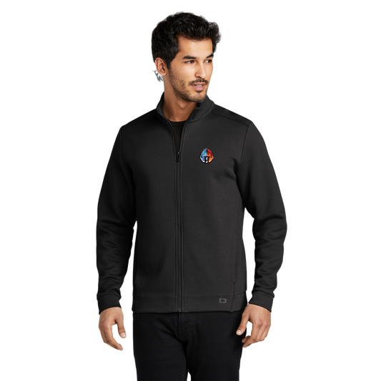 Hugo F&W Bolt Full-Zip