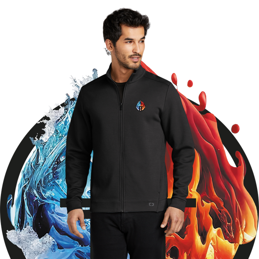 Hugo F&W Bolt Full-Zip