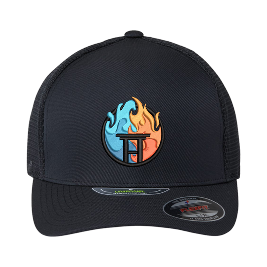 Hugo F&W Unipanel Cap