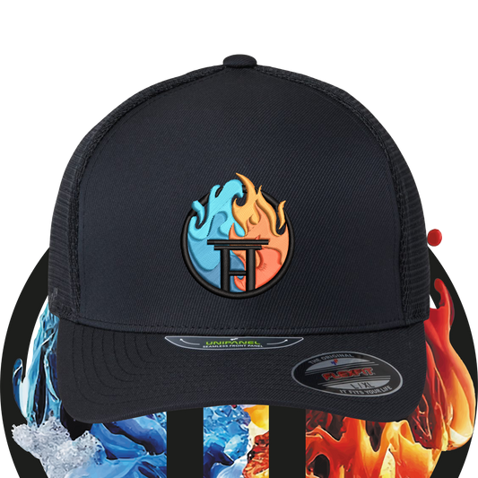 Hugo F&W Unipanel Cap