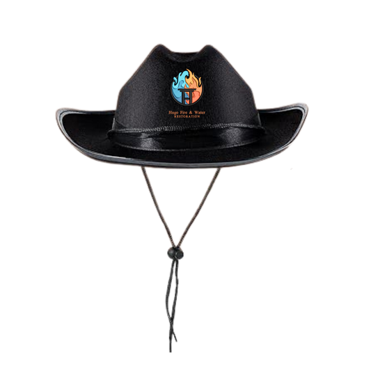 Hugo F&W Cowboy Hat