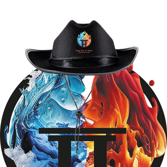 Hugo F&W Cowboy Hat