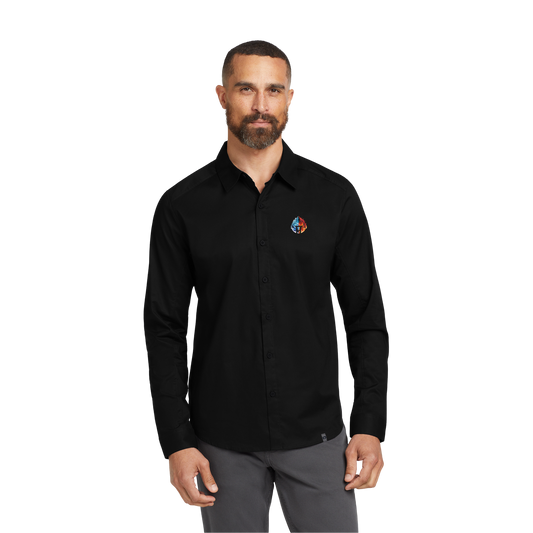Hugo F&W Commuter Woven Shirt