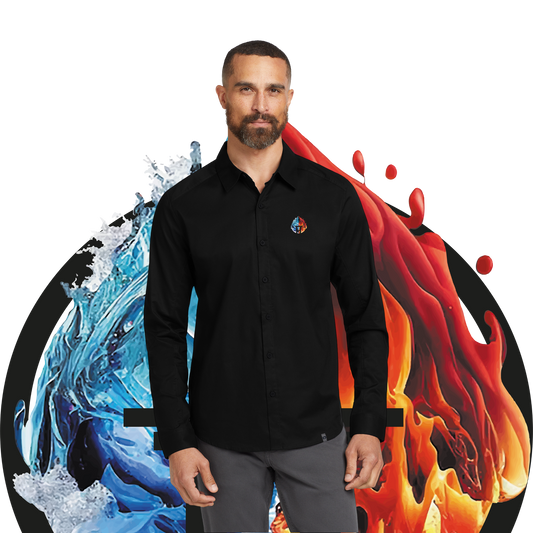 Hugo F&W Commuter Woven Shirt