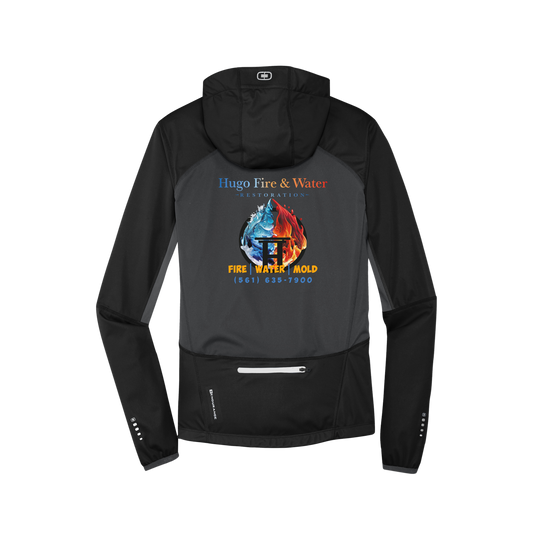 Hugo F&W Pivot Soft Shell
