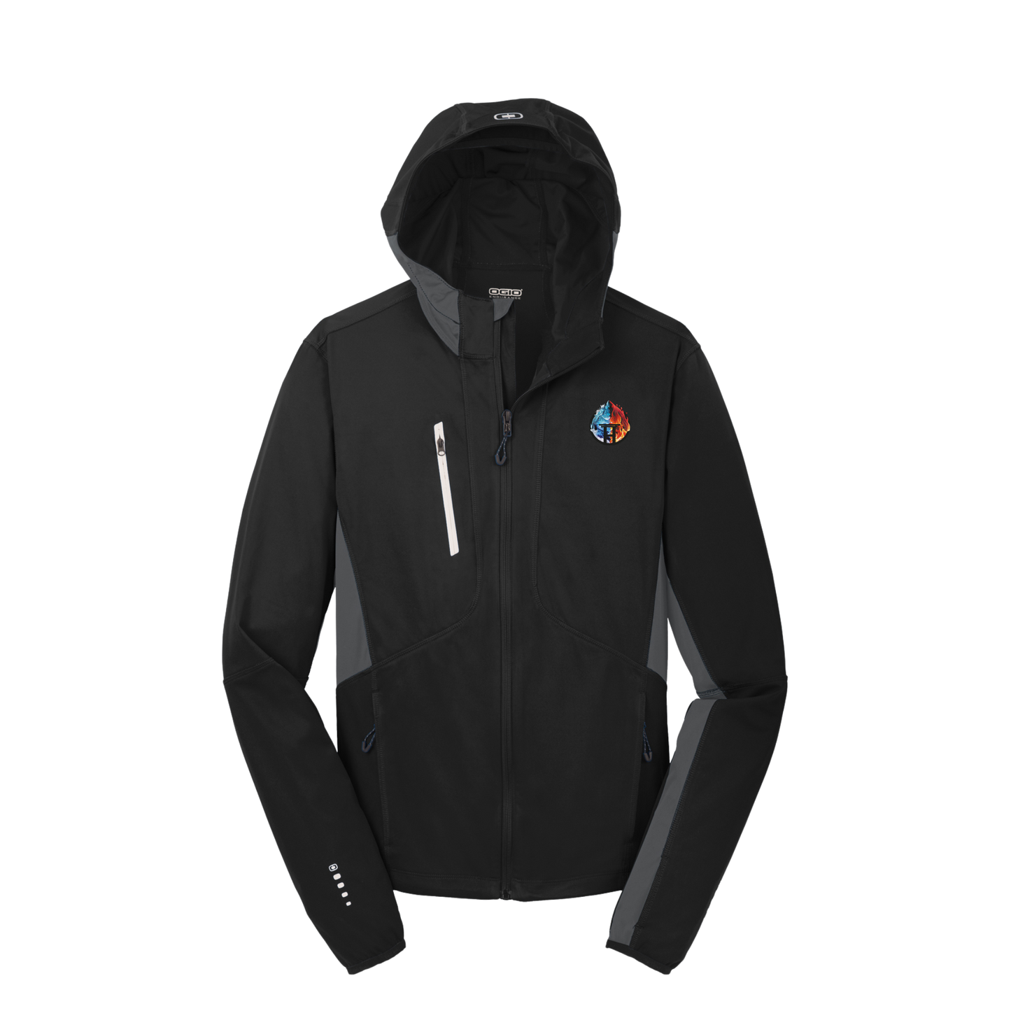 Hugo F&W Pivot Soft Shell