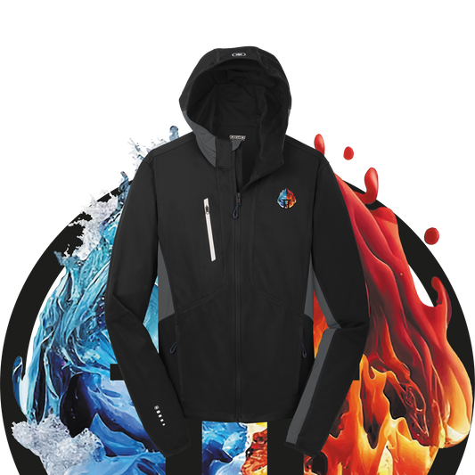 Hugo F&W Pivot Soft Shell