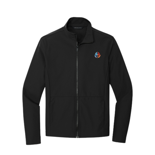 Hugo F&W Faille Soft Shell