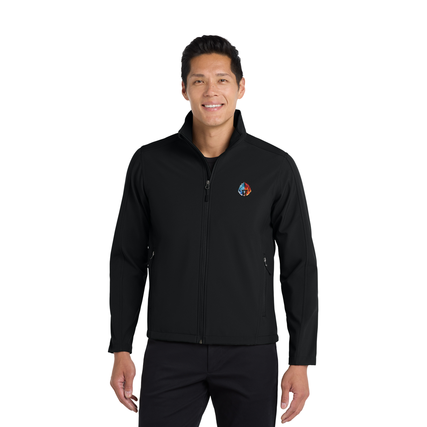 Hugo F&W Core Soft Shell