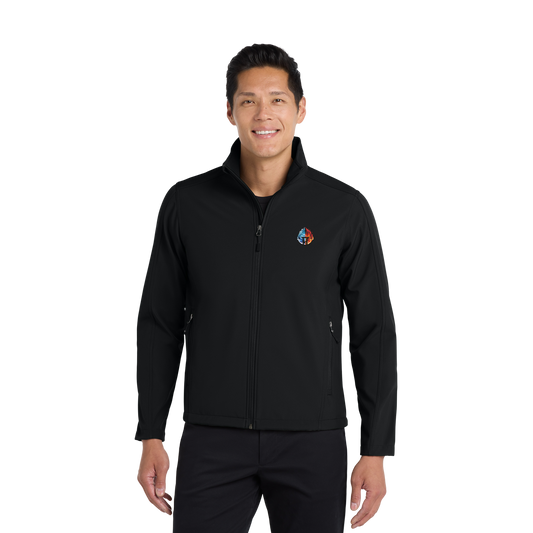 Hugo F&W Core Soft Shell
