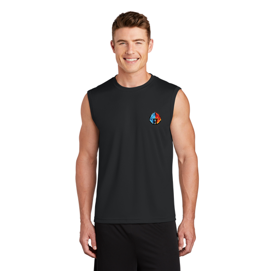 Hugo F&W Sleeveless Tee