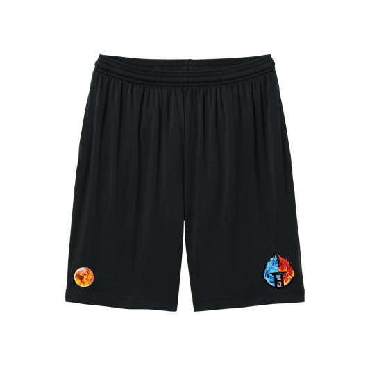 Hugo F&W Pocketed Short
