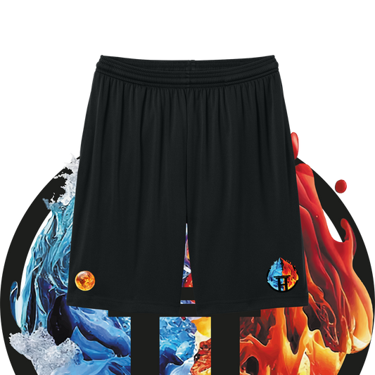 Hugo F&W Pocketed Short