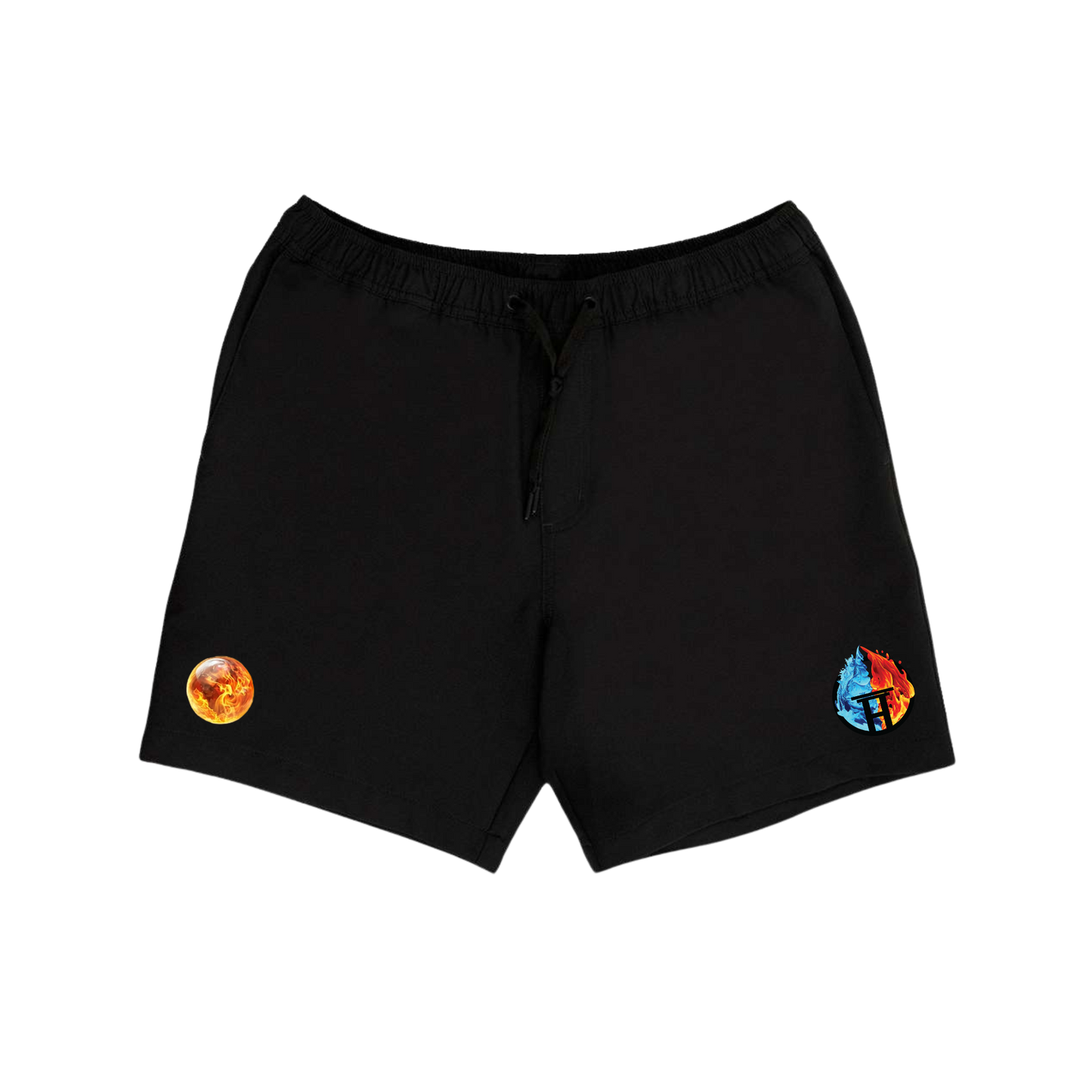 Hugo F&W Swim Trunks