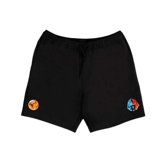 Hugo F&W Swim Trunks