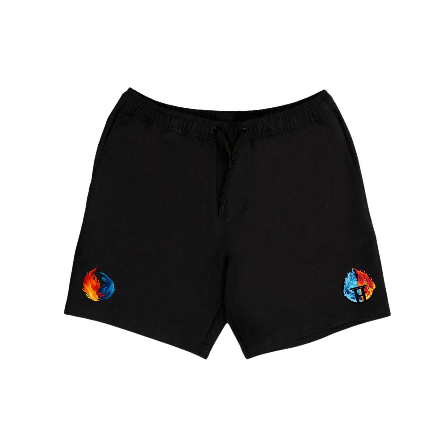 Hugo F&W Swim Trunks