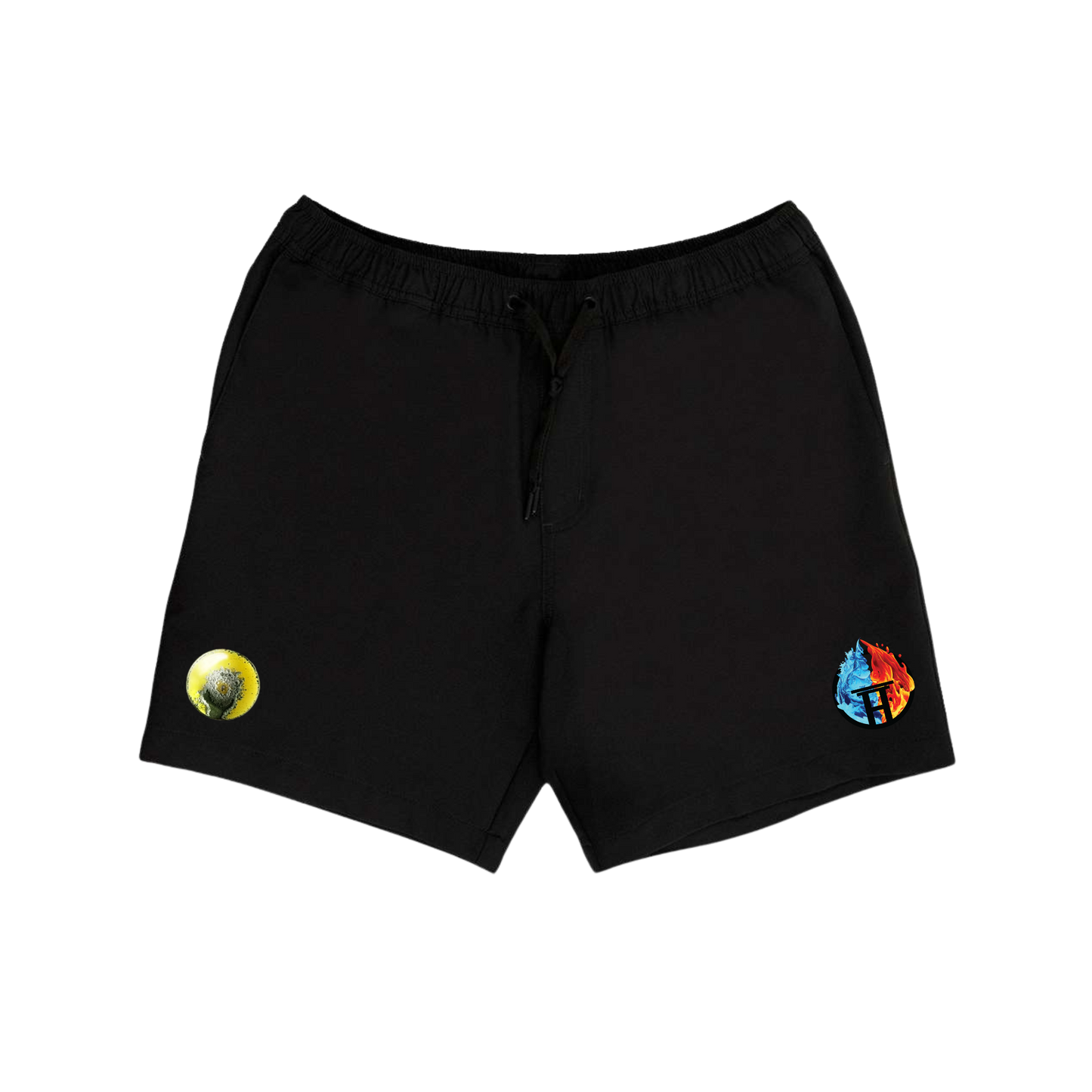 Hugo F&W Swim Trunks