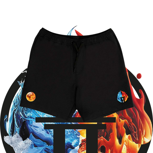 Hugo F&W Swim Trunks